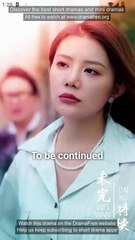 The CEO's Wife Strikes Back Chinese Drama English Sub