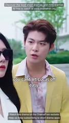 When Love Pulls the Plug Chinese Drama English SUb