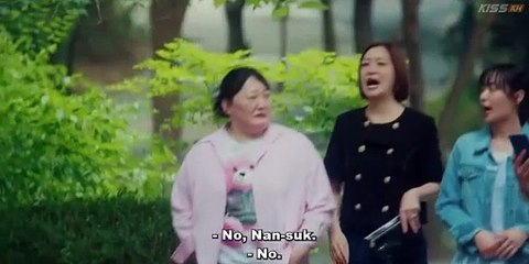 Ep.11 - Dynamite Kiss - EngSub