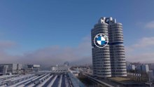 Warm-up for Neue Klasse at BMW Group Plant Munich - Functional checks of new production equipment successfully completed