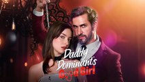 Daddy Dominant's Good Girl #FullMovie🌷