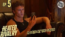 Heated Rivalry -- Ep. 05 (Sub español) (2025)