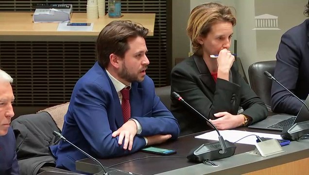 Neutralité et financement de l’audiovisuel public : M. Patrick Cohen, journaliste ; M. Thomas Legrand, journaliste - Jeudi 18 décembre 2025