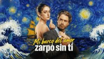 Esp Mi Barco Del Amor Zarpó Sin Ti