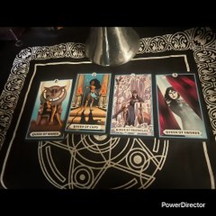 MUJER ES REINA REINA DE ESPADAS AHI TE HABLAN MEXICANA Y DE MTY MORENA DE FUEGO REINA DE PENTACULOS MENOS MOROCHA 3 REINA DE COPAS CLARITA  4 REINA DE BASTOS MUJER MUY MUY CLARA Y RUBIA TIPO MI MAMÁ DE FELIZ MEMORIA