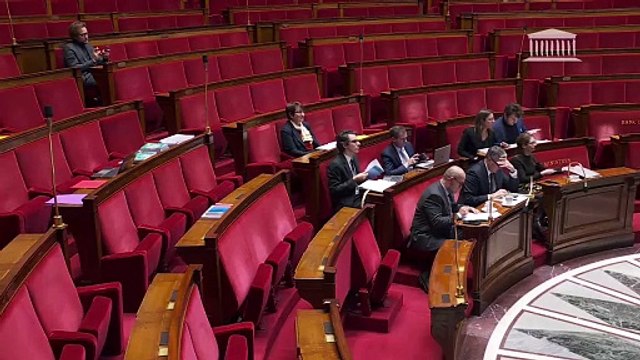 1ère séance : Réparation des personnes condamnées pour homosexualité entre 1942 et 1982 ; Reconnaissance du préjudice subi sur le fondement de la législation pénalisant l'avortement - Jeudi 18 décembre 2025