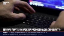 Piratage du ministère de l'Intérieur: un hacker détenu en France propose ses services à la police
