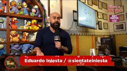 El mito del suéter en el frío con Eduardo Iniesta | Qué Importa