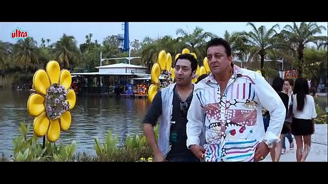 Rascals Full Hindi Movie - SUPERHIT COMEDY - Kangana Ranaut & Ajay Devgan - Sanjay Dutt