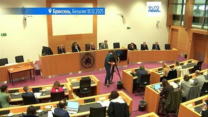 Новости дня | 19 декабря 2025 г. — утренний выпуск