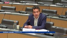 Patrick Cohen et Thomas Legrand auditionnés pour la commission sur l'audiovisuel public