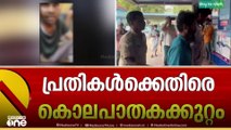 പാലക്കാട് വാളയാറിൽ ആൾക്കൂട്ട മർദ്ദനമേറ്റ്  ഇതര സംസ്ഥാന തൊഴിലാളി മരിച്ചതിൽ അഞ്ച് പേരെ പൊലീസ് അറസ്റ്റ് ചെയ്തു