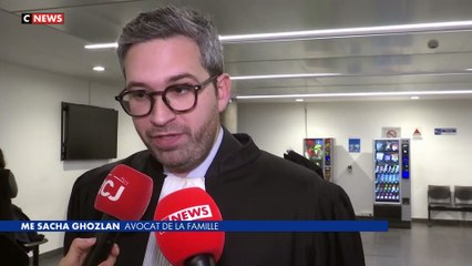 La nourrice jugée coupable d'empoisonnement sur ses employeurs jugée coupable mais le tribunal ne retient pas l'antisémitisme