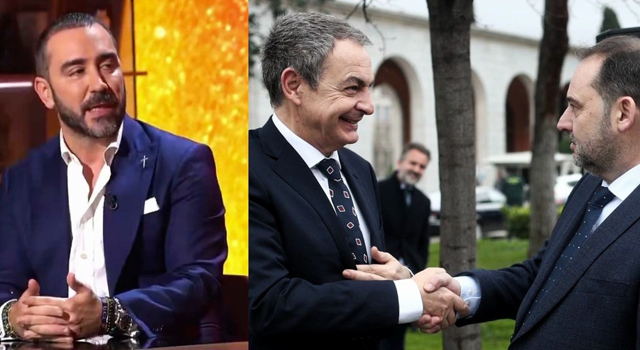 ¡Bombazo! Aldama cuenta con pelos y señales cómo Zapatero obligó a Sánchez y Ábalos a rescatar Plus Ultra y embolsarse 10 millones de euros