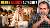 Is Rejecting Authority Really Intelligence or Ego? || Acharya Prashant (2022)