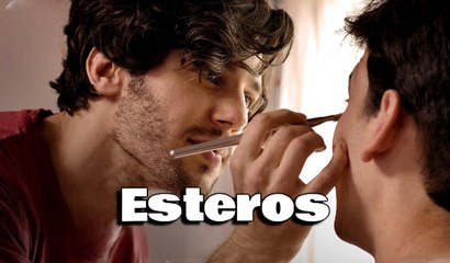Esteros Película completa amigos de infancia exploran sentimientos reprimidos