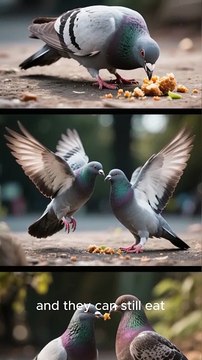 The Animal That Can Live With Half Its Brain Missi