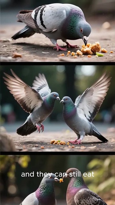 The Animal That Can Live With Half Its Brain Missi