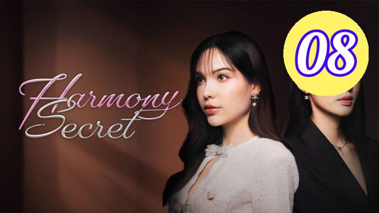 Harmony Secret Episode 8 Engsub