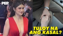 Carla Abellana TULOY NA ANG KASAL? | PEP Interviews