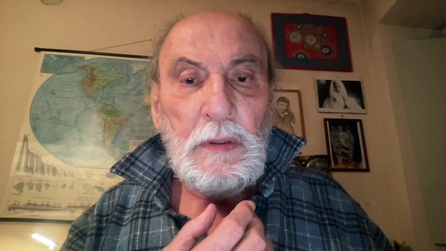 ALFONSO SIGNORINI E IL GRANDE FRATELLO