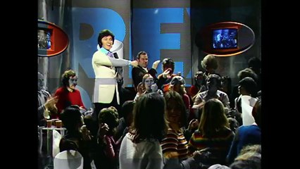 Rex Gildo - Der letzte Tanz | movie | 2022 | Official Trailer