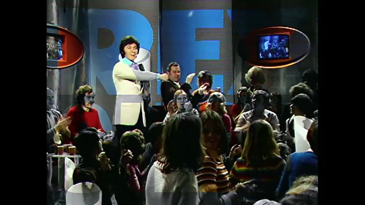 Rex Gildo - Der letzte Tanz | movie | 2022 | Official Trailer