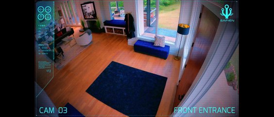 Кто твой враг | movie | 2022 | Official Trailer