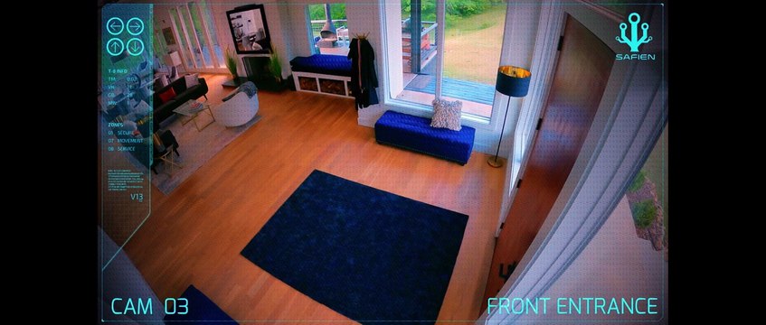 Кто твой враг | movie | 2022 | Official Trailer