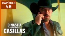 DINASTÍA CASILLAS | CAPÍTULO 49 COMPLETO (18/12/2025)