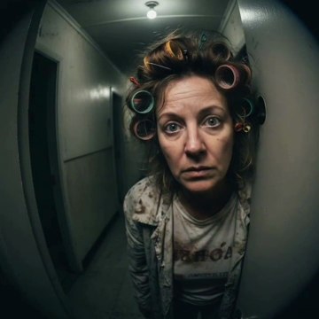 El peso de las Miradas � #viralvideo #virakreels #Real #vida #motivacion #life #videoviral #sonrie #ai #viralreelsシ #fblifestyletyle #Cortometraje