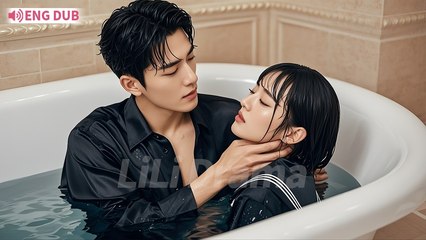 To Save Mom Poor Girl Marries Old Man Instead Of Her Sister. Unexpectedly, Hes A Young Handsome Ceo