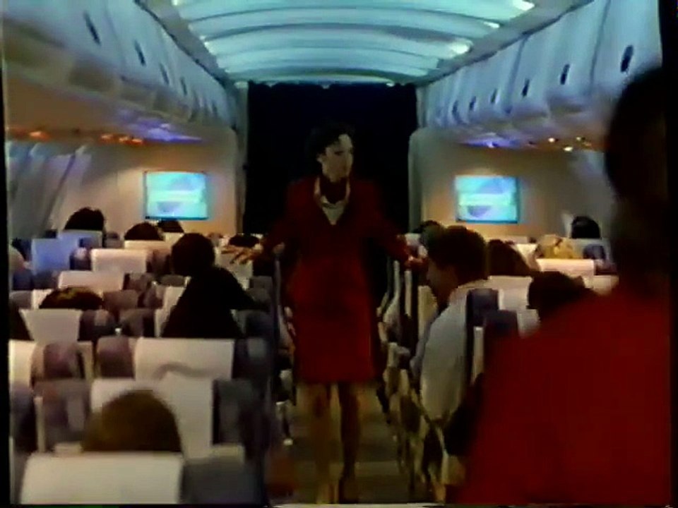 Air Panic | movie | 2002 | Official Teaser