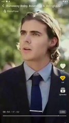 Runaway Baby, Bound By String [ FULL MOVIE ] | Heartfelt Romance 2025 | Eng Sub