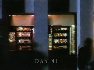 Ai Confini Della Realtà (1985) - L'uomo Invisibile