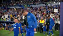8/10/2022 Getafe C.F.- Real Madrid (0-1) Liga
