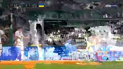 19/10/2022 Elche C.F.- Real Madrid (0-3) Liga