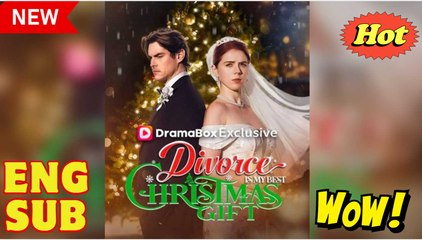 Divorce Is My Best Christmas Gift Full Episode