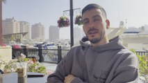 ENTREVISTA A JOSELU: el MADRID, XABI ALONSO y una POSIBLE VUELTA