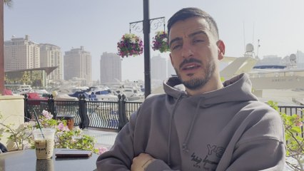 ENTREVISTA A JOSELU: el MADRID, XABI ALONSO y una POSIBLE VUELTA