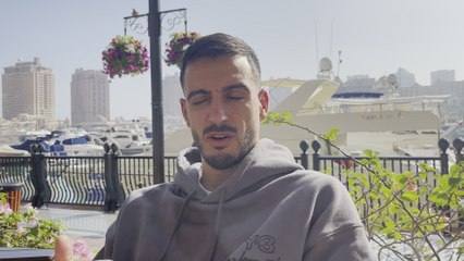 JOSELU se sincera como NUNCA sobre el PROBLEMA del MADRID: “Les falta sentirlo”