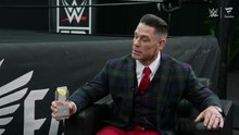 John Cena's first Interview after Retiring | What do you Wanna Talk About? With Cody Rhodes