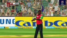 ASHES CRICKET 2009 CPL PATCH 25 | AMAZON GUYANA VS TRIBAGO KINGHT RIDERS  MATCH 28 | ASHES CRICKET