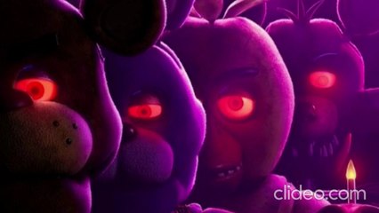 Five nights at Freddy's: la película (2023) pelicula completa español latino