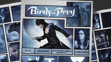 Birds of Prey 2002 - Premiere Episode Part 1 (HD 60fps)