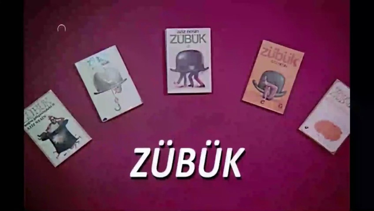 Zübük -  Restorasyonlu HD İzle