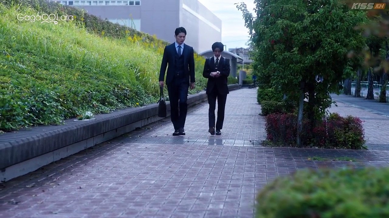 Love Begins In The World Of If Ep 5 Engsub