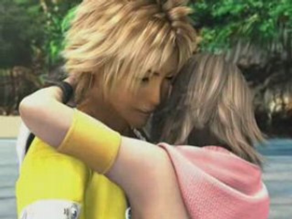 final fantasy mylene farmer peut etre toi live