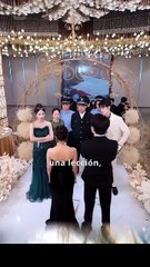 [Doblado ES] La Novia de la Venganza ReelShort CN