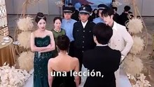 [Doblado ES] La Novia de la Venganza ReelShort CN